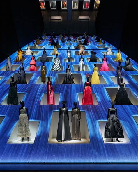 dior exhibition melbourne 2017|Dior exhibit NYC 2023.